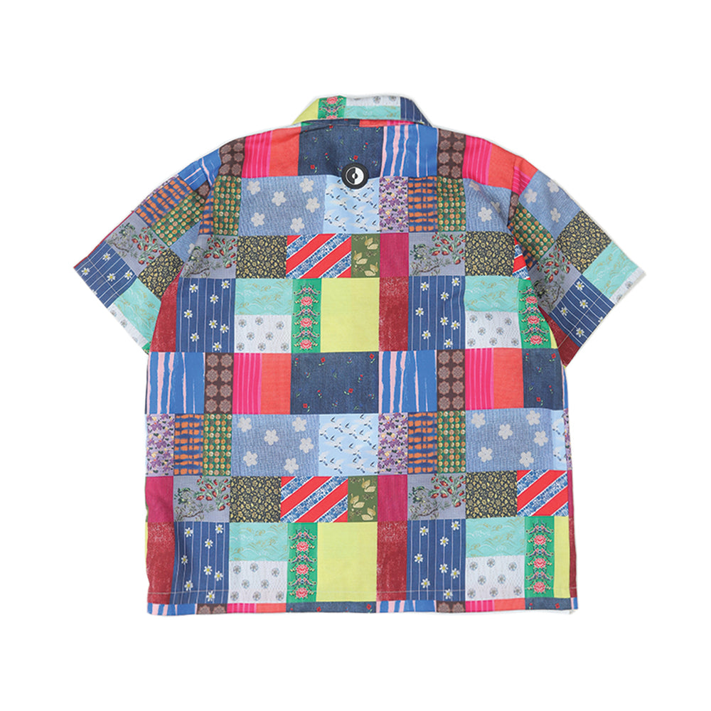 Everyday Shirt Multicolor