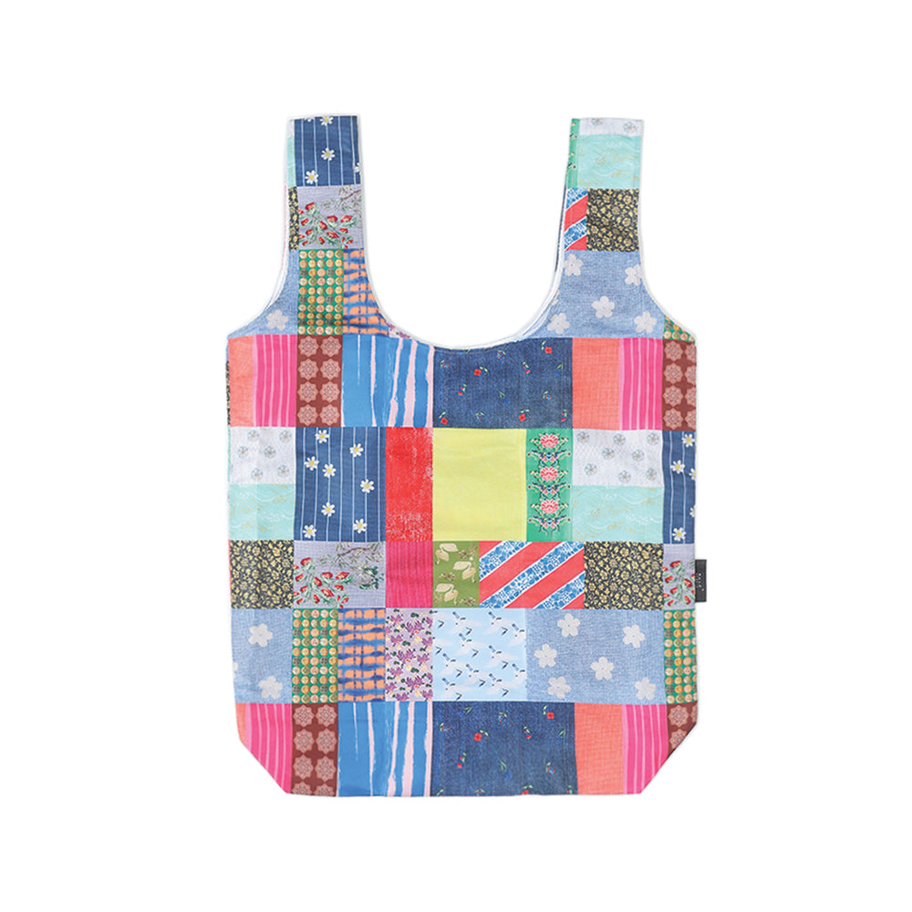 Reusable Bag (Big) Multicolor