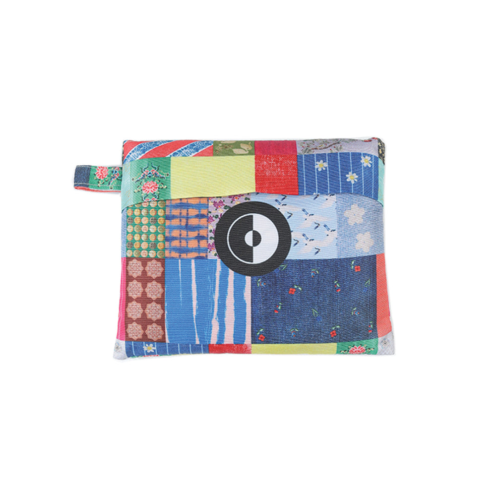 Reusable Bag (Big) Multicolor