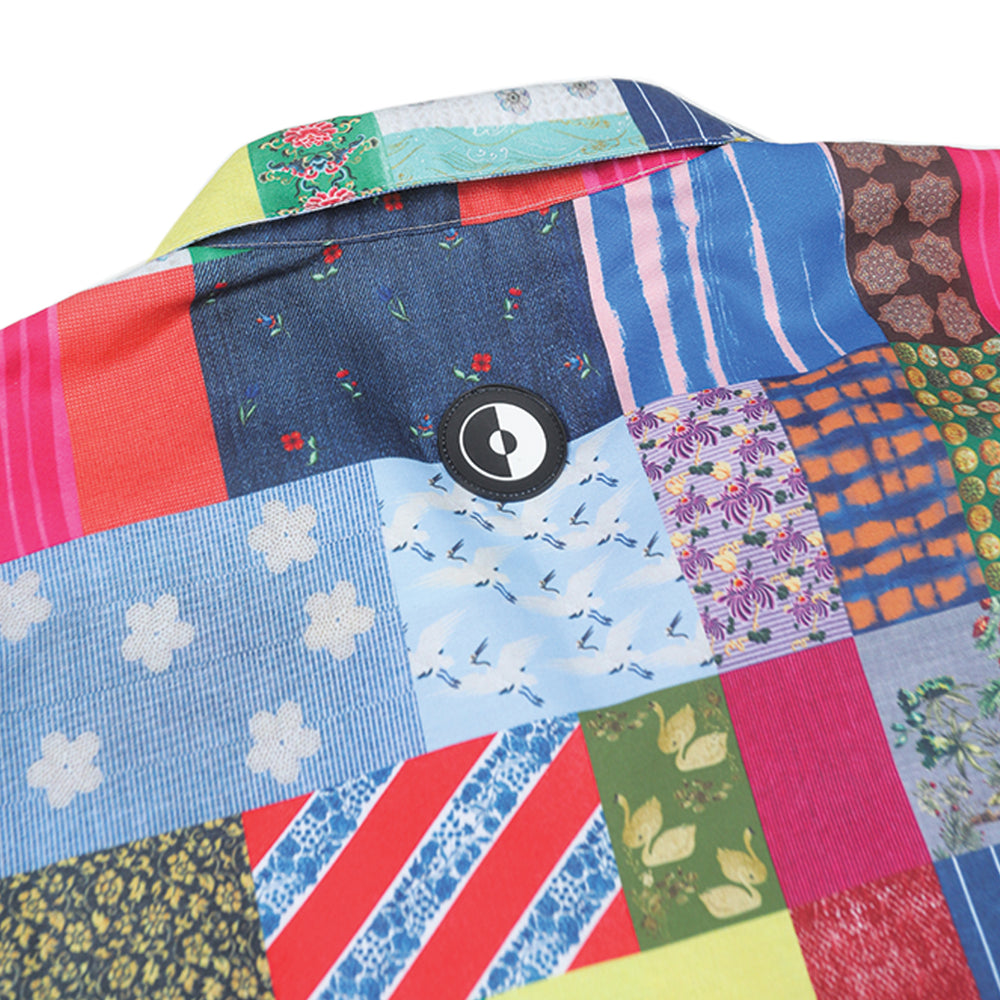 Everyday Shirt Multicolor