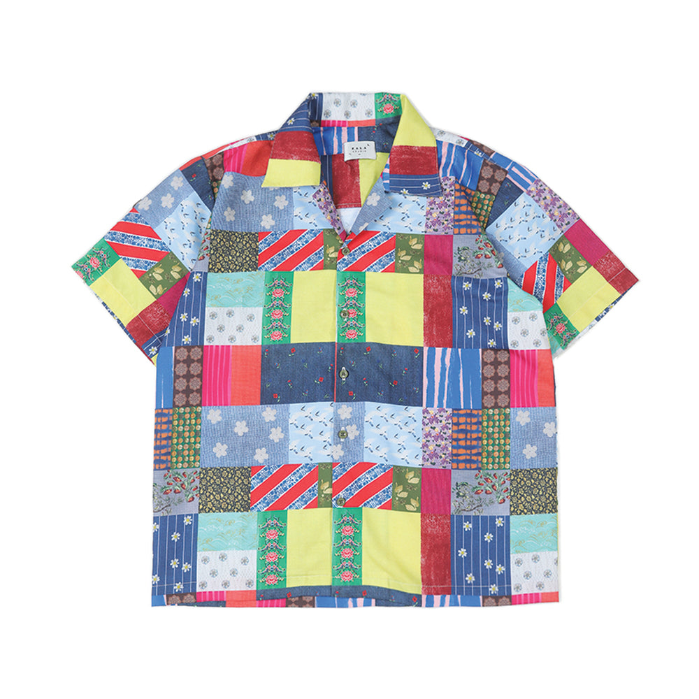 Everyday Shirt Multicolor