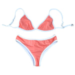 Laguna Bikini Set CORAL