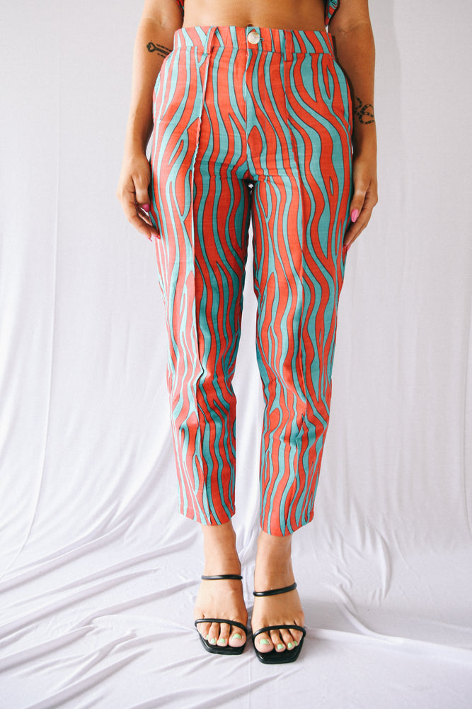 LIBRA PANTS ACID