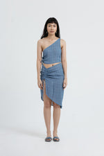 LIV TOP INDIGO