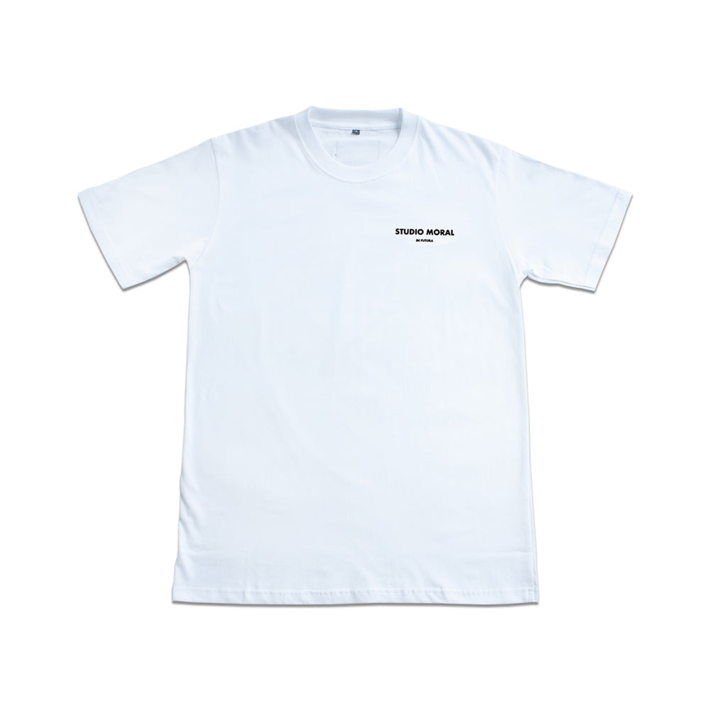 Lorem Ipsum T-Shirt White