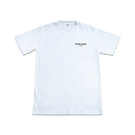 Lorem Ipsum T-Shirt White