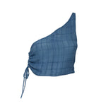 LIV TOP INDIGO