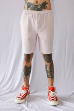 MASON SHORTS LYCHEE