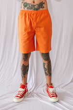 MASON SHORTS PAPAYA