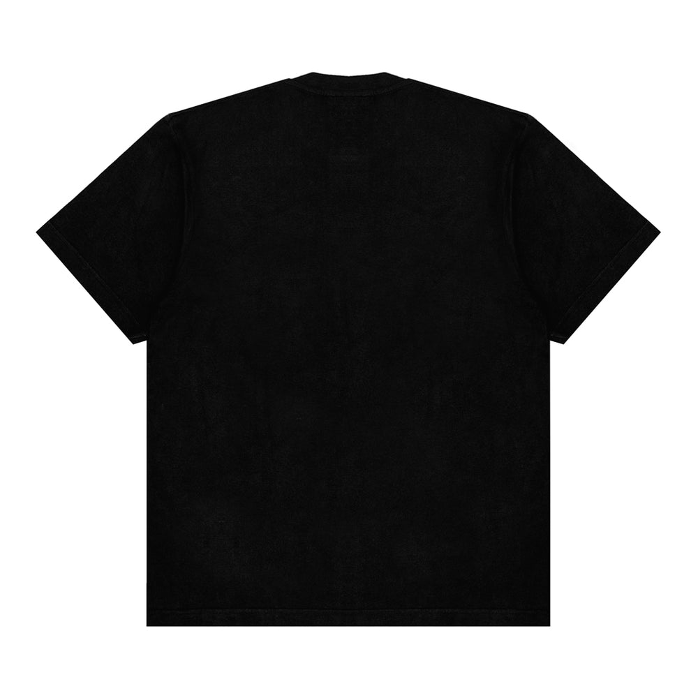 Eftya Salon T-shirt Black