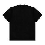 Eftya Salon T-shirt Black