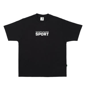 
            
                Load image into Gallery viewer, Mg Sport T-Shirt Black
            
        