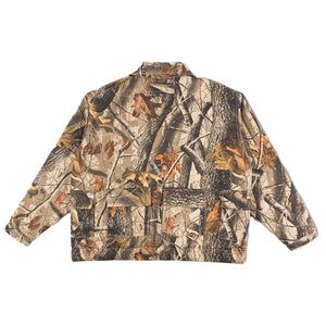 
            
                Load image into Gallery viewer, CAMO JACKET
            
        