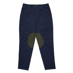 SELECTIAL PANTS NAVY OLIVE