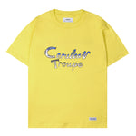 Cerulean Troupe T-Shirt Yellow