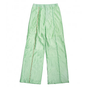 Cleome Pants Green
