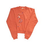 Miro Sweater Orange