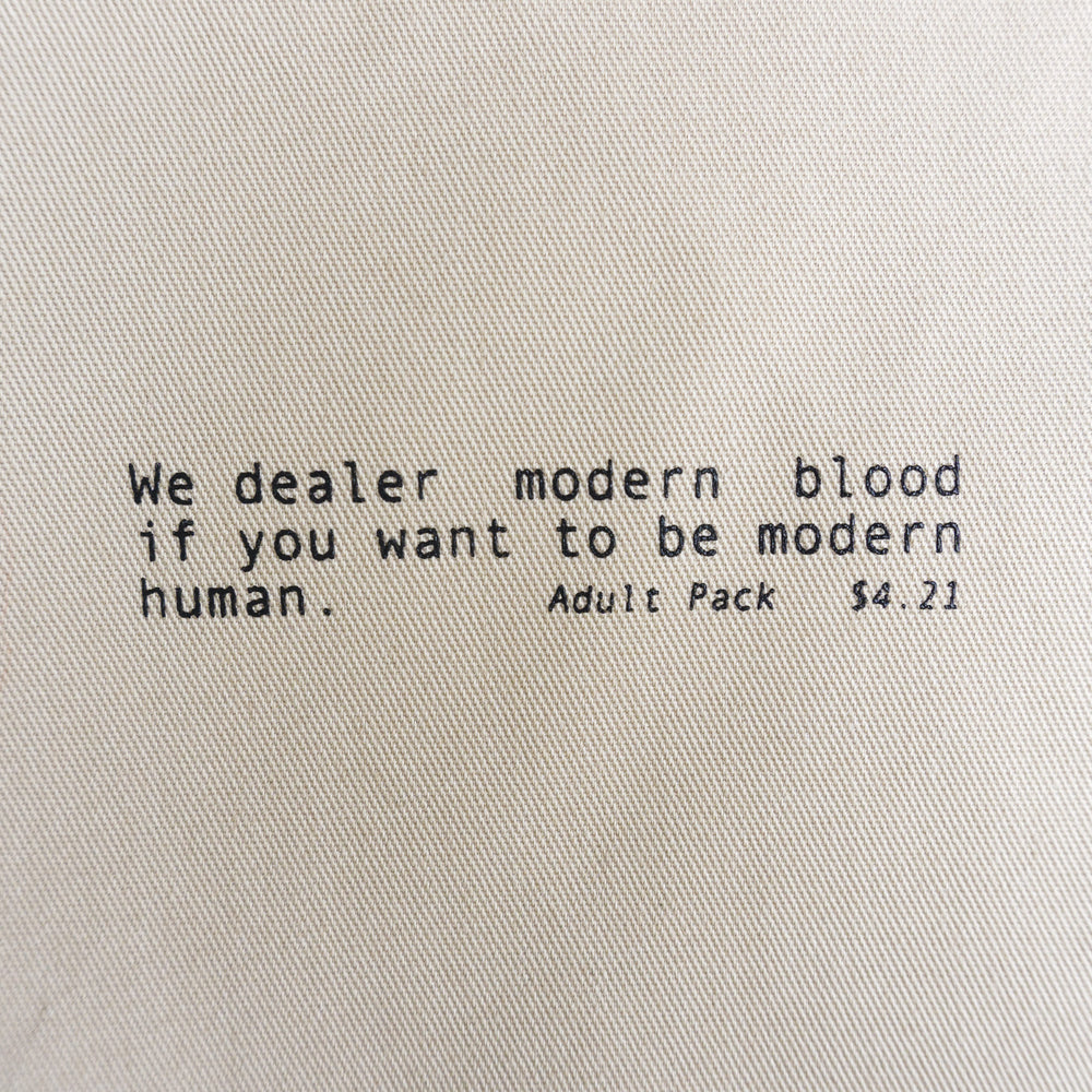 MODERN BLOOD CREAM