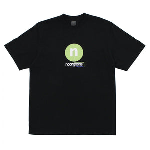 HARDWARE T-SHIRT BLACK