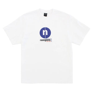 HARDWARE T-SHIRT WHITE