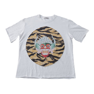 Barong T-shirt White