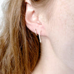 Nyx Earrings Gps