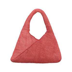 GAUZE — Mini Shoulder Bag Red