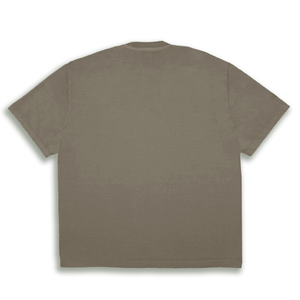 OLIVE CURATED BLANKS TSHIRT OLIVE