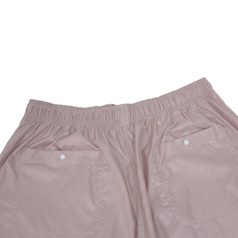 Utility Shorts Pale Pink