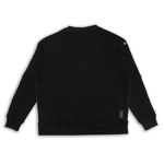 PATCH PANEL POCKET// PPP LIGHT SWEATER