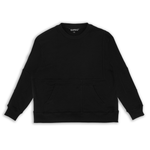 PATCH PANEL POCKET// PPP LIGHT SWEATER