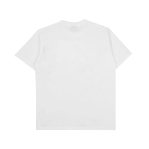 COMPUTER DATA T-SHIRT WHITE