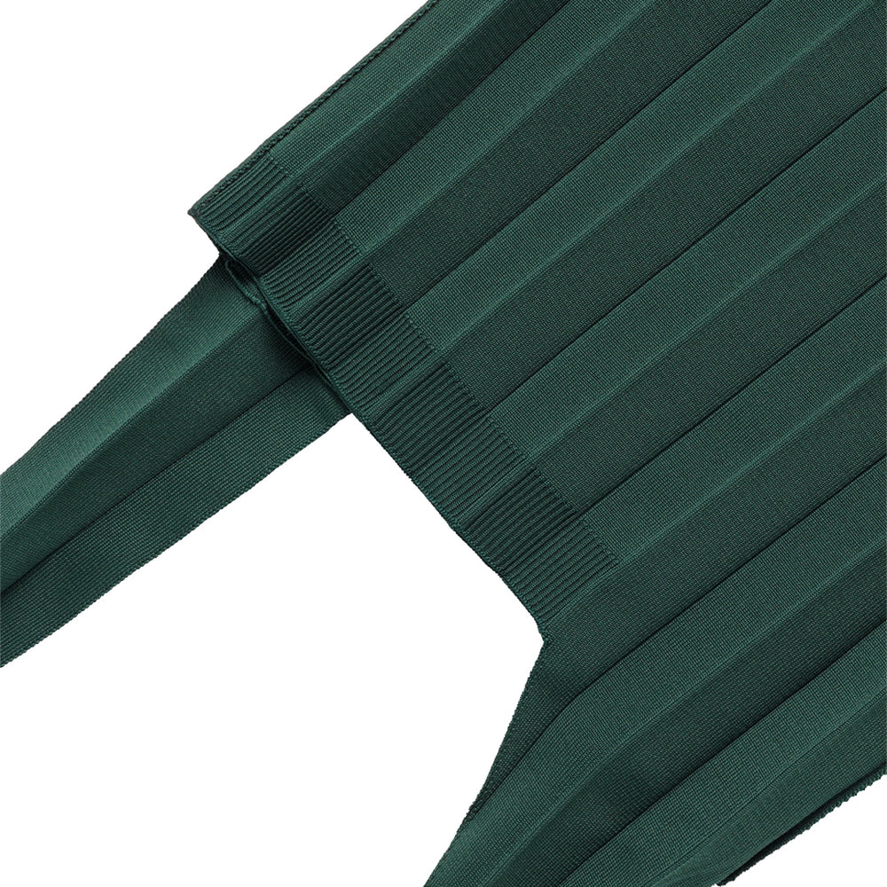 CROSS BAG DEEP GREEN