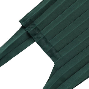 CROSS BAG DEEP GREEN