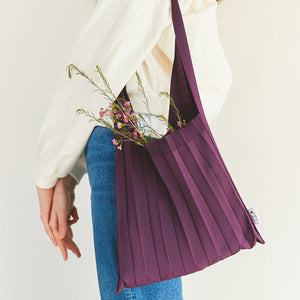 CROSS BAG MULBERRY