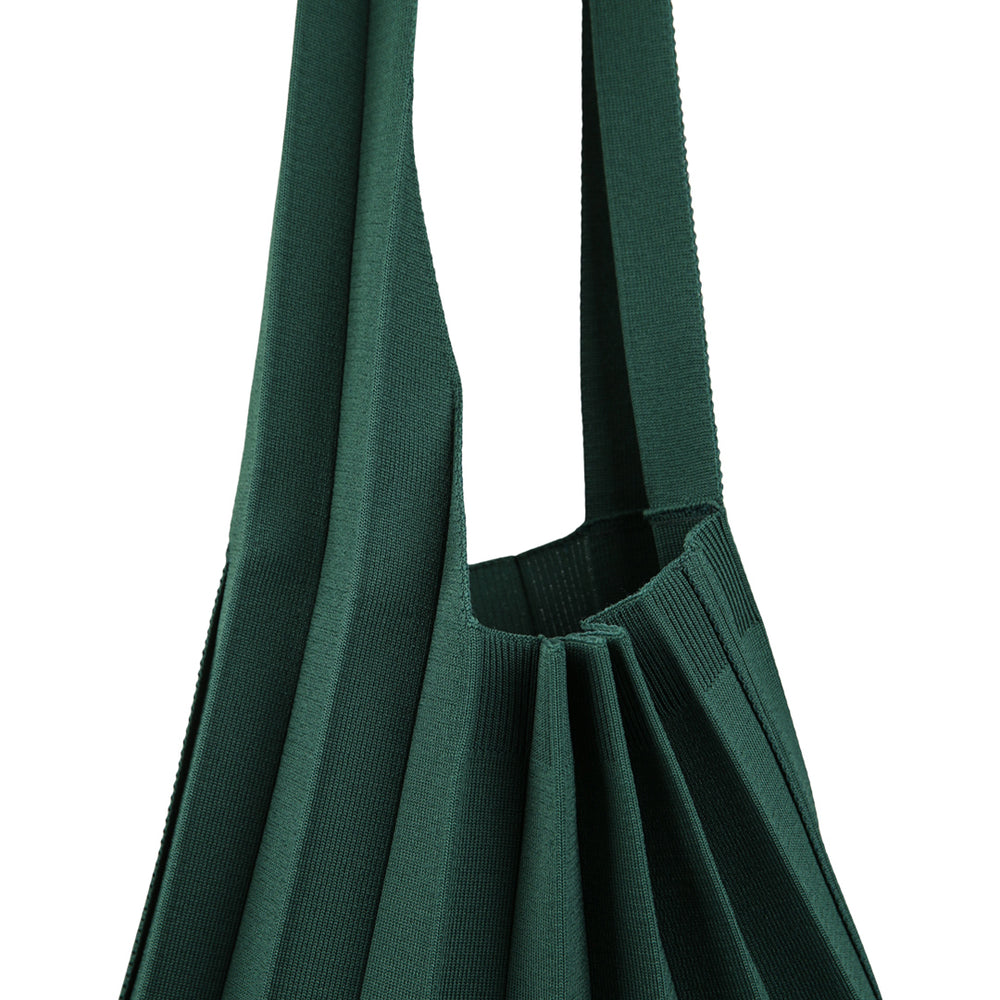 CROSS BAG DEEP GREEN