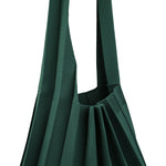 CROSS BAG DEEP GREEN