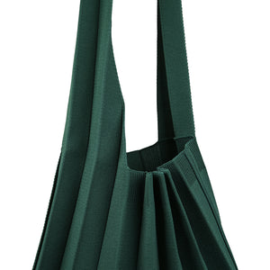 CROSS BAG DEEP GREEN