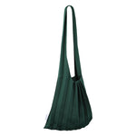 CROSS BAG DEEP GREEN