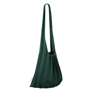 CROSS BAG DEEP GREEN