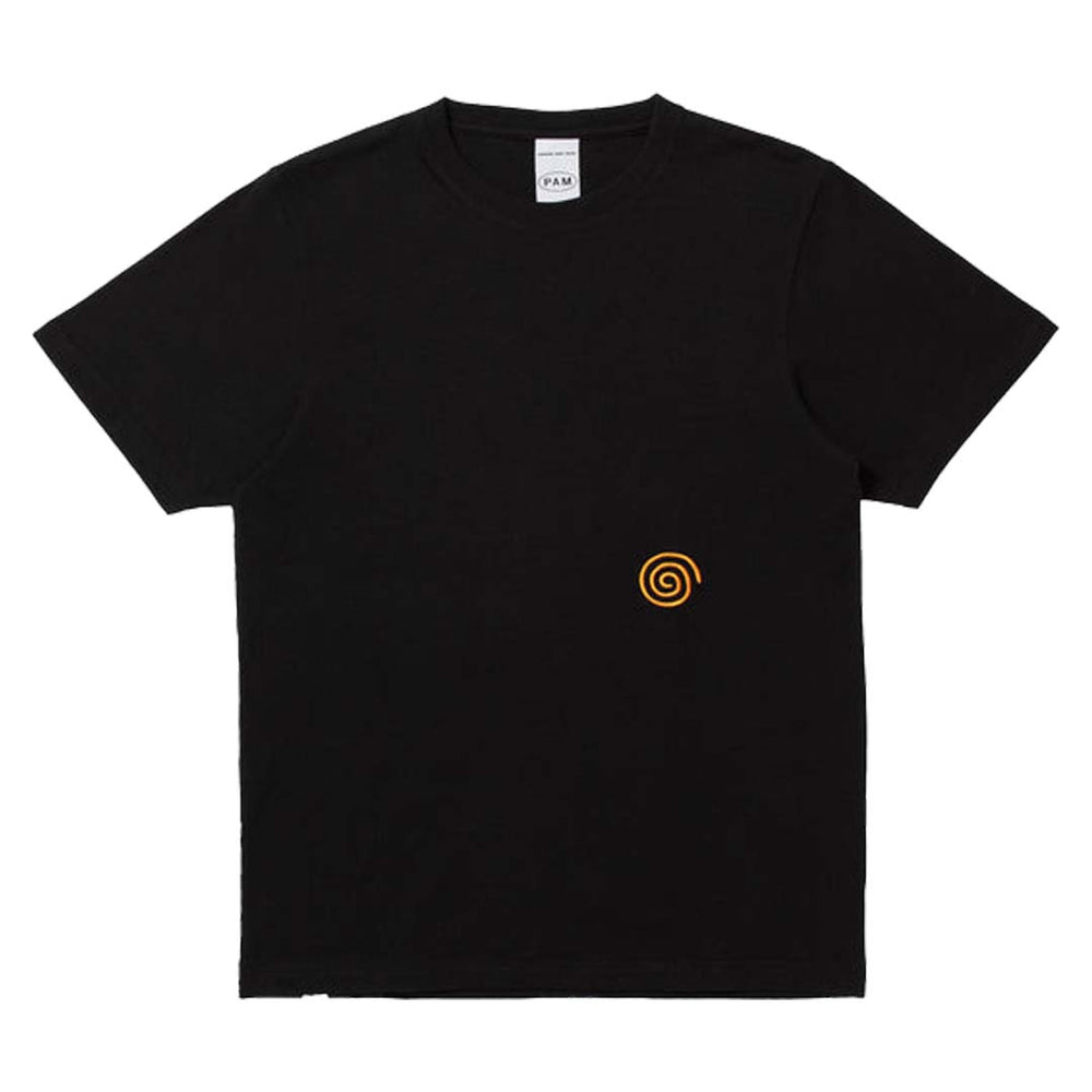 
            
                Load image into Gallery viewer, Vortex Ss Tee Black
            
        
