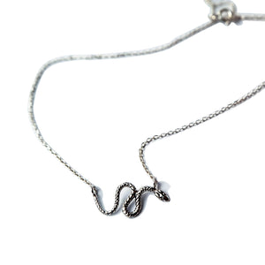 
            
                Load image into Gallery viewer, Vnms Necklace Silver
            
        