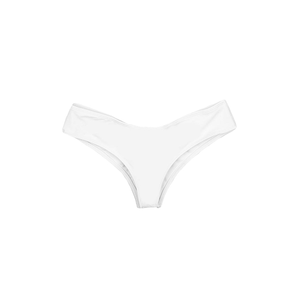 
            
                Load image into Gallery viewer, Rarasati Bikini Bottom White
            
        