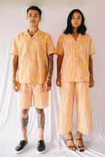 RINGO SHIRT LEMONADE