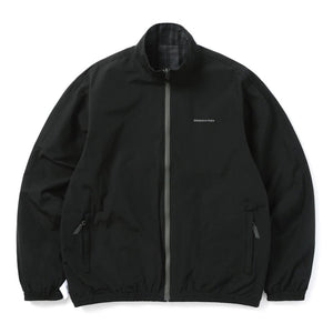 Reversible Team Jacket Black