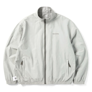 Reversible Team Jacket Grey