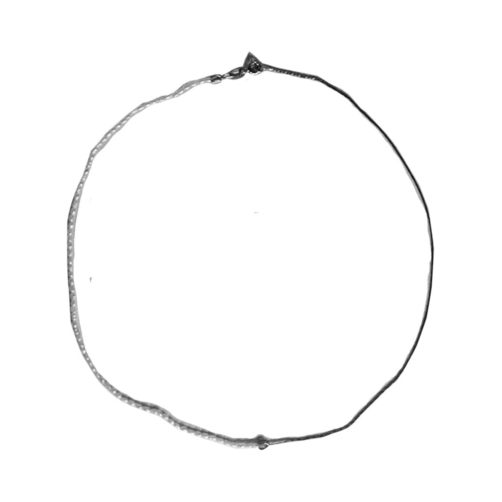 Hara Necklace Silver