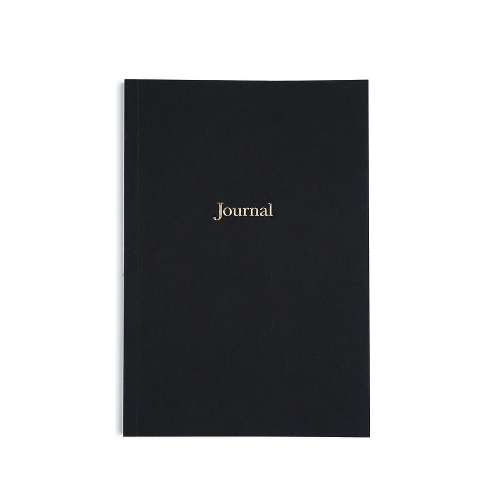 Journal Black