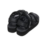 KISEE-VPO Black 10-22
