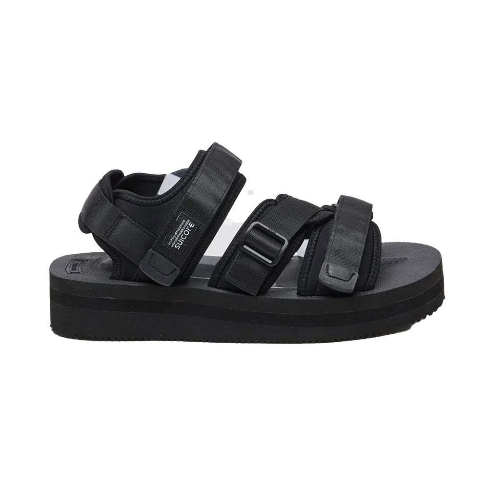 KISEE-VPO Black 10-22